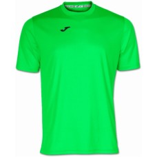 Футболка Joma Combi 100052.020 салатовий S (9996258944061)