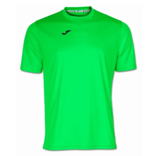 Футболка Joma Combi 100052.020 салатовий S (9996258944061)