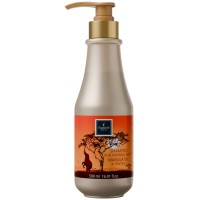 Шампунь Famirel Marula Oil & Centella Для нормального волосся 500 мл (7290114085823)