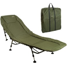 Розкладачка Ranger Ground Contact Lux (RA5524) Розкладачка Ranger Ground Contact Lux (RA5524)