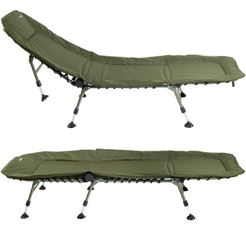 Розкладачка Ranger Ground Contact Lux (RA5524)