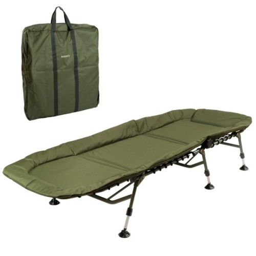 Розкладачка Ranger Ground Contact Lux (RA5524)