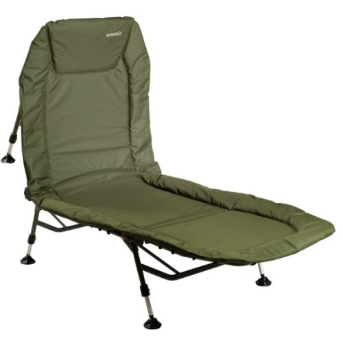Розкладачка Ranger Ground Contact Lux (RA5524)