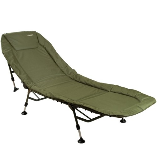 Розкладачка Ranger Ground Contact Lux (RA5524)