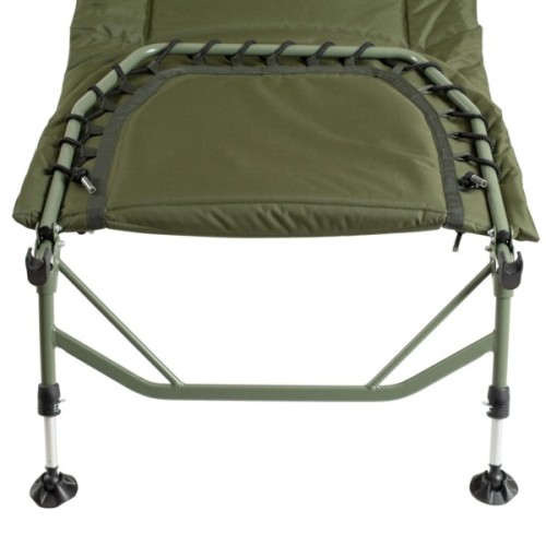 Розкладачка Ranger Ground Contact Lux (RA5524)