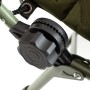 Розкладачка Ranger Ground Contact Lux (RA5524)