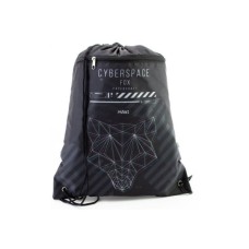 Сумка для взуття Maxi з кишенею на блискавці, 35*45 см (MX85150)