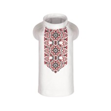 Футболка для тварин Pet Fashion Ukraine M (4823082446223)