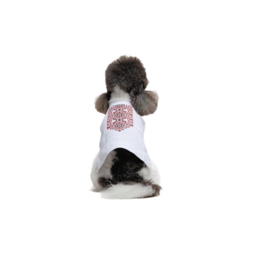 Футболка для тварин Pet Fashion Ukraine M (4823082446223)