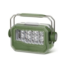 Ліхтар Naturehike Антимоскітний CNK2550ZM013, оливковий (6977465867698)