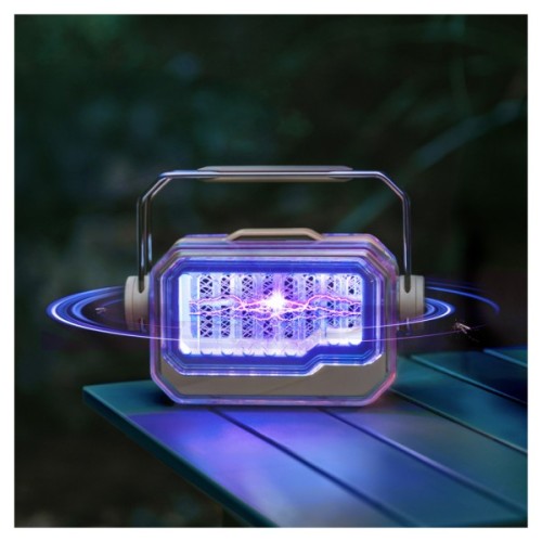 Ліхтар Naturehike Антимоскітний CNK2550ZM013, оливковий (6977465867698)