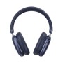 Навушники Havit H670BT Space S1 ANC Blue (6939119047399)