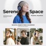 Навушники Havit H670BT Space S1 ANC Blue (6939119047399)