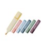 Набір маркерів Axent Highlighter 2537-A, 1-5 мм клиноп., 6 morandi (2537-60-A)