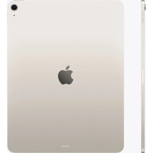 Планшет Apple iPad Air 13" M4 WiFi 128GB Starlight (MH5Q4TY/A)
