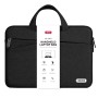 Сумка для ноутбука XO 14" CB01 black (CB01-14.black)