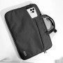 Сумка для ноутбука XO 14" CB01 black (CB01-14.black)
