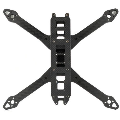 Рама для дрона Hobbyporter 7 дюймів, упаковка 65шт (HP9915.0340BOX)