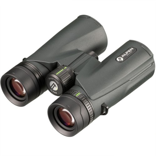 Бінокль Alpen Optics Black Tusk 10x42 ED (13150) (932443)