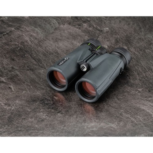 Бінокль Alpen Optics Black Tusk 10x42 ED (13150) (932443)