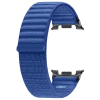 Ремінець до смарт-годинника Armorstandart Nylon Band Samsung Watch 8 / 8 Classic (20x113 mm) Dark Blue (ARM87367)