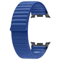 Ремінець до смарт-годинника Armorstandart Nylon Band Samsung Watch 8 / 8 Classic (20x113 mm) Dark Blue (ARM87367)