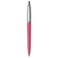 Ручка кулькова Parker JOTTER 17 Originals Raspberry CT BP (15 932_RRED)