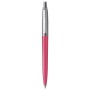 Ручка кулькова Parker JOTTER 17 Originals Raspberry CT BP (15 932_RRED)