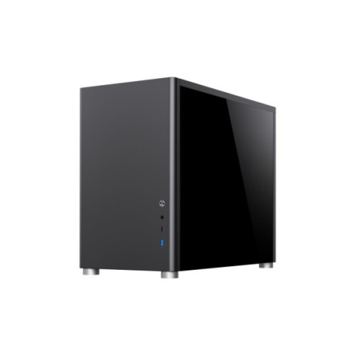 Корпус для ПК Gamemax SPARK BLACK (1125-2001R0067)