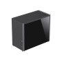 Корпус для ПК Gamemax SPARK BLACK (1125-2001R0067)