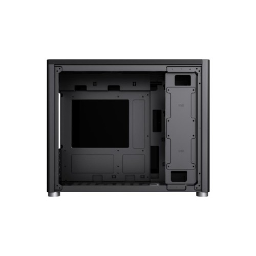 Корпус для ПК Gamemax SPARK BLACK (1125-2001R0067)