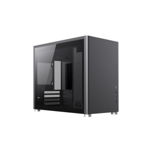 Корпус для ПК Gamemax SPARK BLACK (1125-2001R0067)