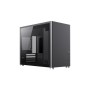 Корпус для ПК Gamemax SPARK BLACK (1125-2001R0067)