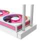 Система рідинного охолодження ID-Cooling FX240 INF Pink (FX240 INF PINK)