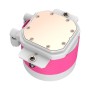 Система рідинного охолодження ID-Cooling FX240 INF Pink (FX240 INF PINK)