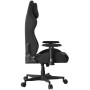 Крісло ігрове Hator Darkside 3M Fabric Black (HTC3010M)