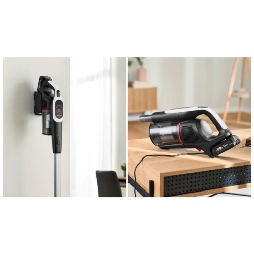 Пилосос Bosch BCS931WBA