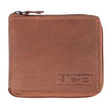 Гаманець JCB NC38MN Tan