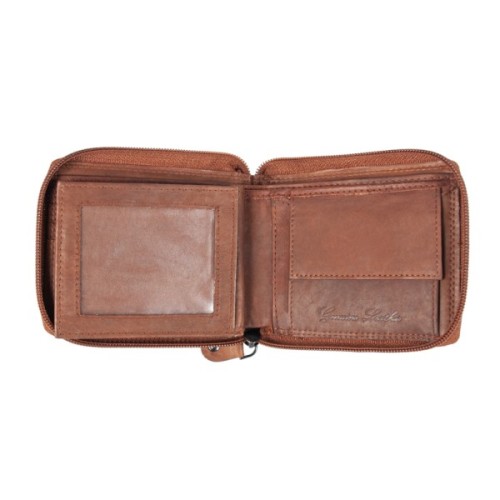 Гаманець JCB NC38MN Tan