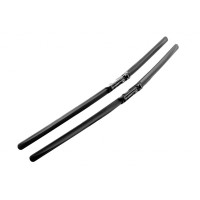 Щітка склоочисника OXIMO 650/650 мм (WFP350350)