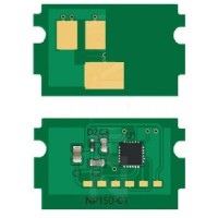 Чип для картриджа Kyocera P5021/M5521 Apex 2.2К Yellow AHK (3203577)