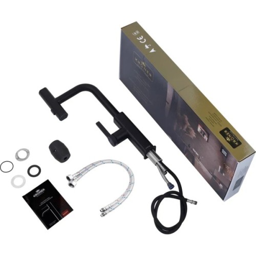 Змішувач Kroner Klassisch-SCH03918 (CV032500)