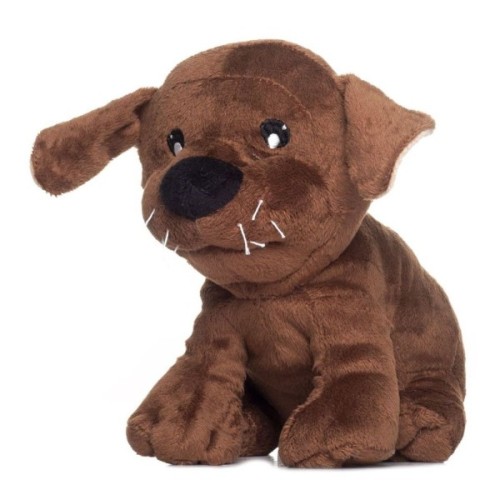 М'яка іграшка Tigres Собачка лабрадор 21 см (СО-0107)