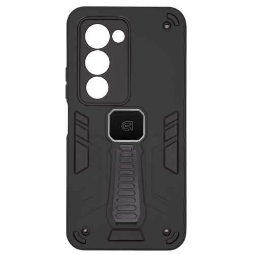 Чохол до мобільного телефона Armorstandart Proover Xiaomi Redmi 15 4G Black (ARM86719)