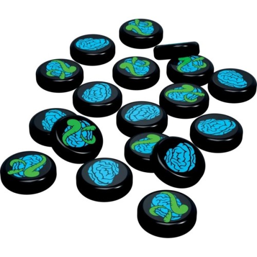 Настільна гра Lord of Boards Жах Аркгема. Лист Лавкрафта (Arkham Horror: Lovecraft Letter) (укр.) (LOB2409UA)