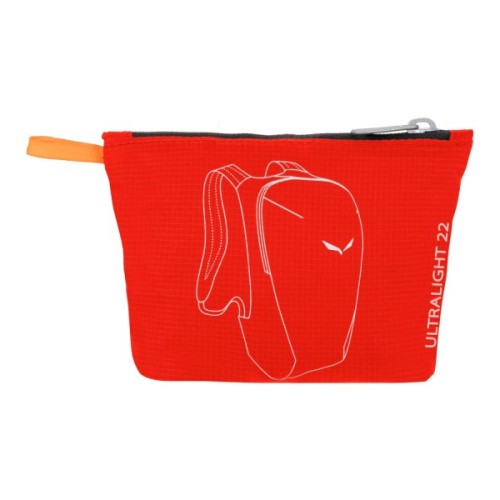 Рюкзак туристичний Salewa Ultralight 22L 1420 1500 - UNI - червоний (013.003.1448)