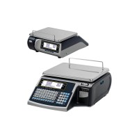 Ваги торгівельні Dibal M525F ALPHA 6/15KG UKRAINE (7M251P2LGMUA)