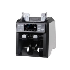 Лічильник банкнот NRJ AL-960 UV/MG/IR (29183)