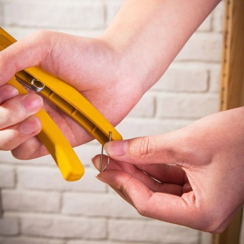 Труборіз Deli 33 мм (EDL350033)