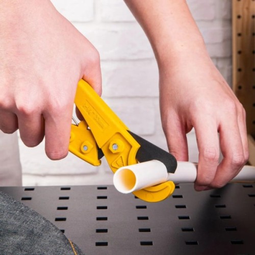 Труборіз Deli 33 мм (EDL350033)